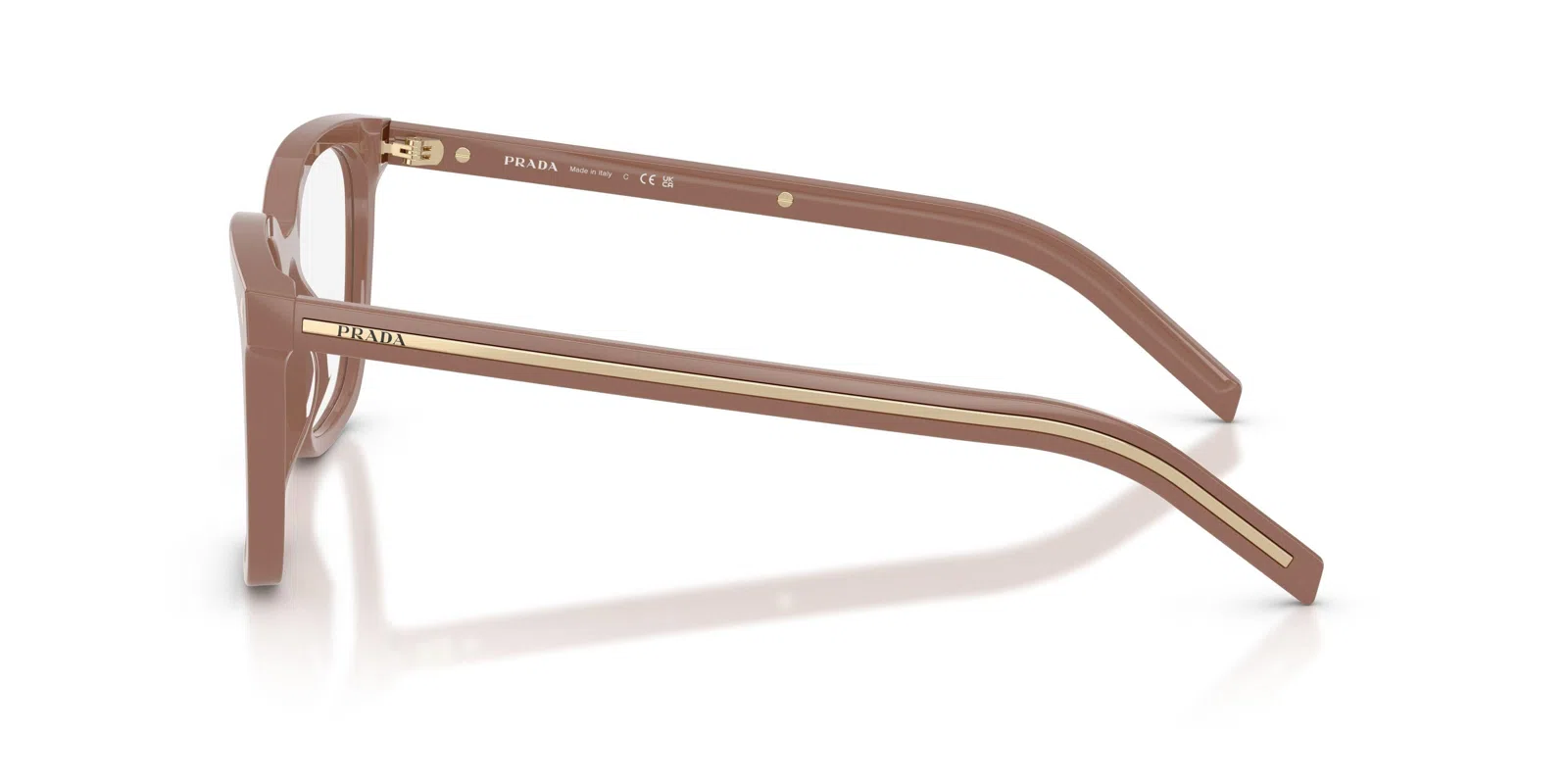 Prada B11V Eyeglasses - view 28